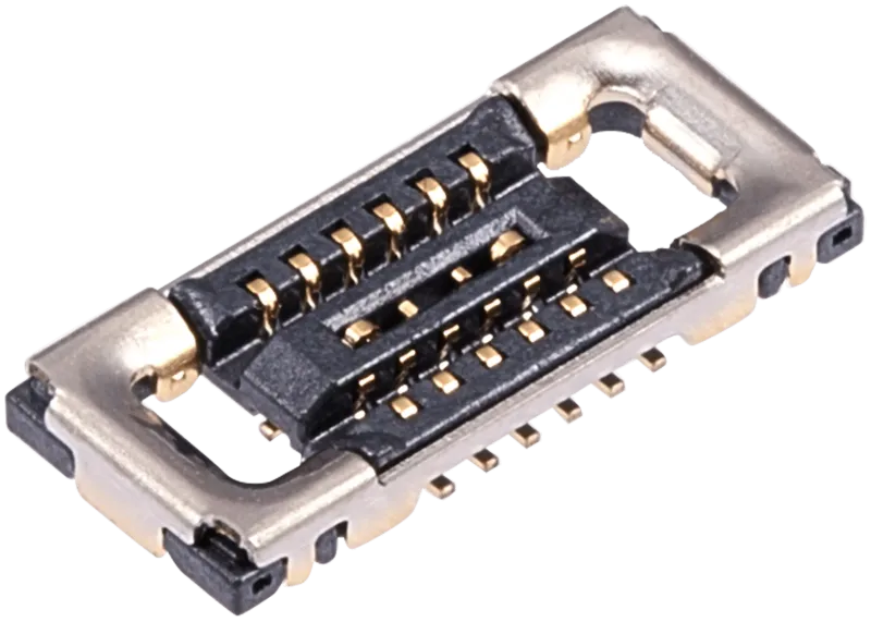 Lower Antenna FPC Connector Compatible For iPhone 13 Pro / 13 Pro Max (12 Pin)