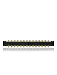 LCD (On The LCD Flex Not The MotherBoard) FPC Connector Compatible For iPad Air 2 (60 Pin)