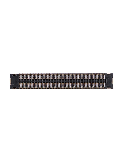 Digitizer FPC Connector ( On The Board Not LCD Flex) Compatible For iPad Mini 4 (68 Pin)