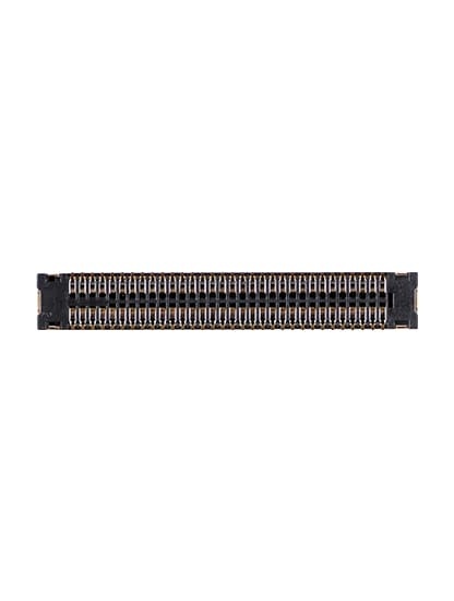 Digitizer FPC Connector ( On The Board Not LCD Flex) Compatible For iPad Mini 4 (68 Pin)