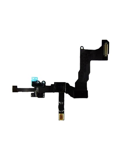 Front Camera And Proximity Sensor Flex Compatible For iPhone 5C (Premium)