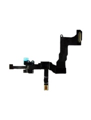 Front Camera And Proximity Sensor Flex Compatible For iPhone 5C (Premium)
