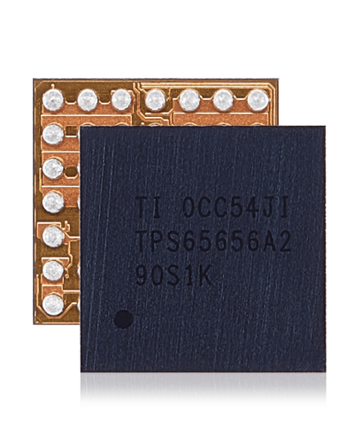 LCD Display IC Compatible For iPhone 12 / 12 Mini / 12 Pro / 12 Pro Max / 13 / 13 Mini / 13 Pro / 13 Pro Max (TPS65656A2,U9100)