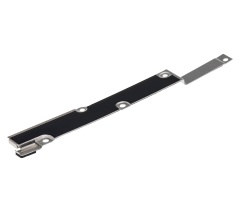 LCD / Battery Cable Holding Bracket Compatible For iPhone X