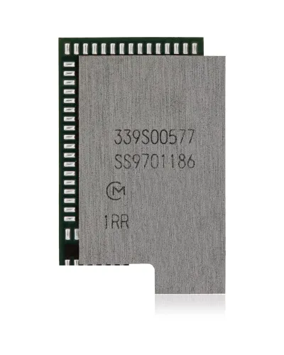 WiFi / Bluetooth IC Chip Compatible For iPhone XR (339S00577)