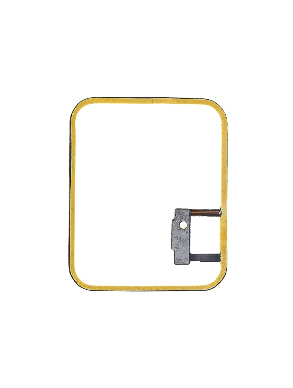 Force Touch Sensor With Adhesive Compatible For Watch Series 1 (42MM)