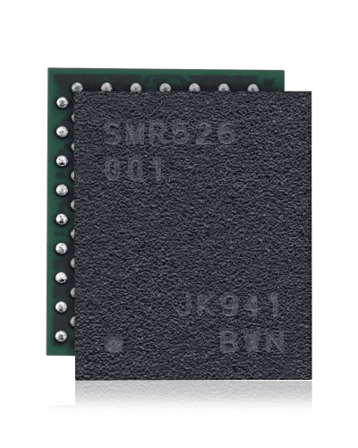 Intermediate Frequency IC Compatible For iPhone 12 Series / 13 Series (SMR526)