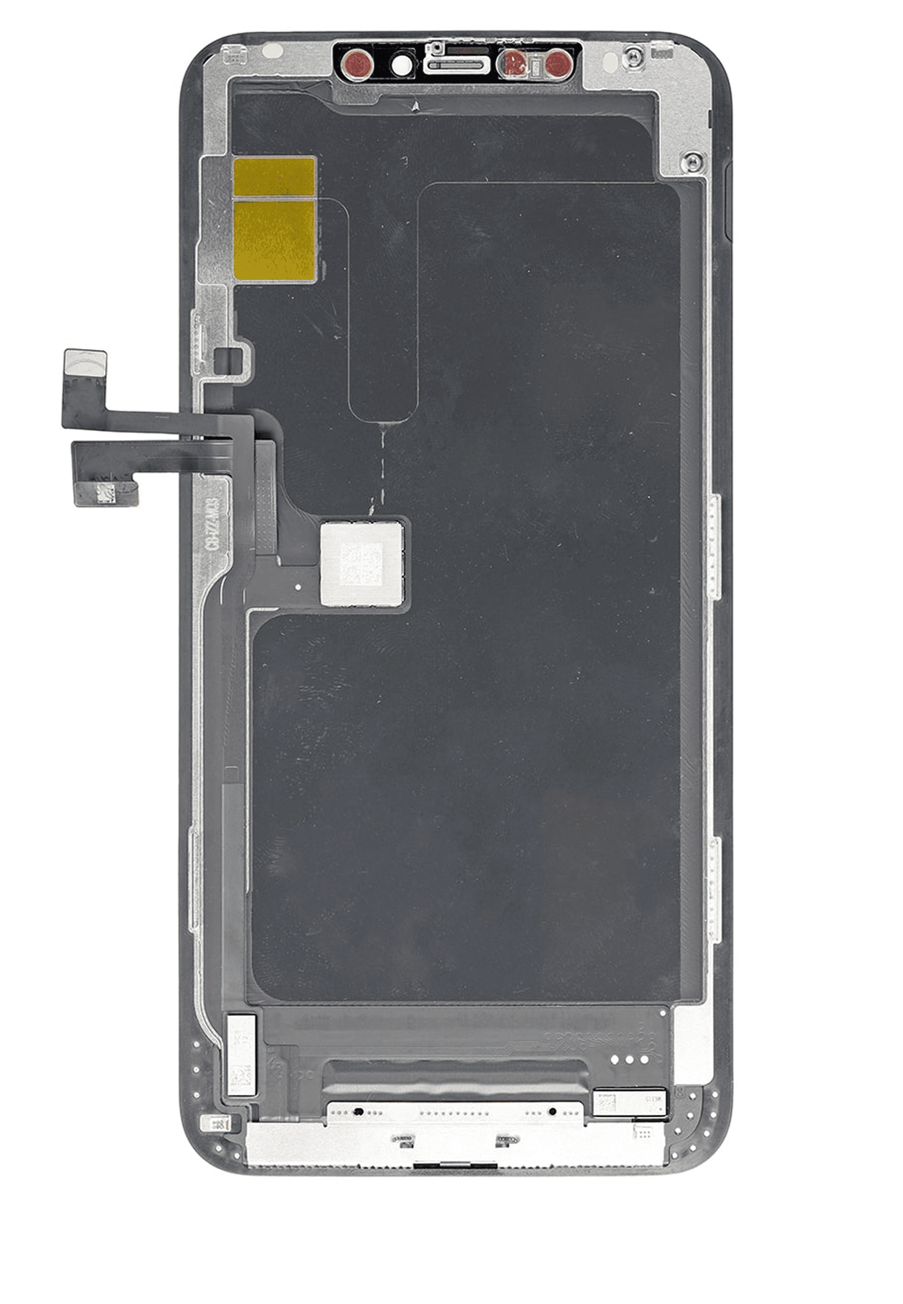 OLED Assembly Compatible For iPhone 11 Pro Max (Aftermarket Pro: XO7 Soft)