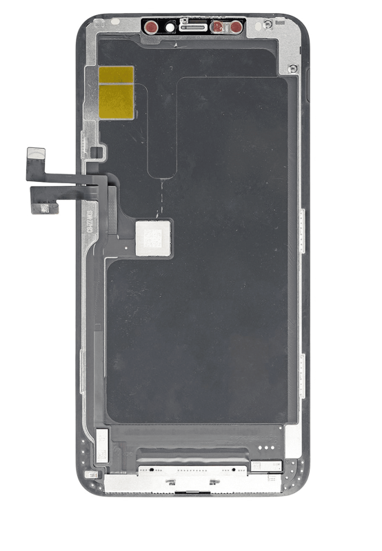 OLED Assembly Compatible For iPhone 11 Pro Max (Aftermarket Pro: XO7 Soft)
