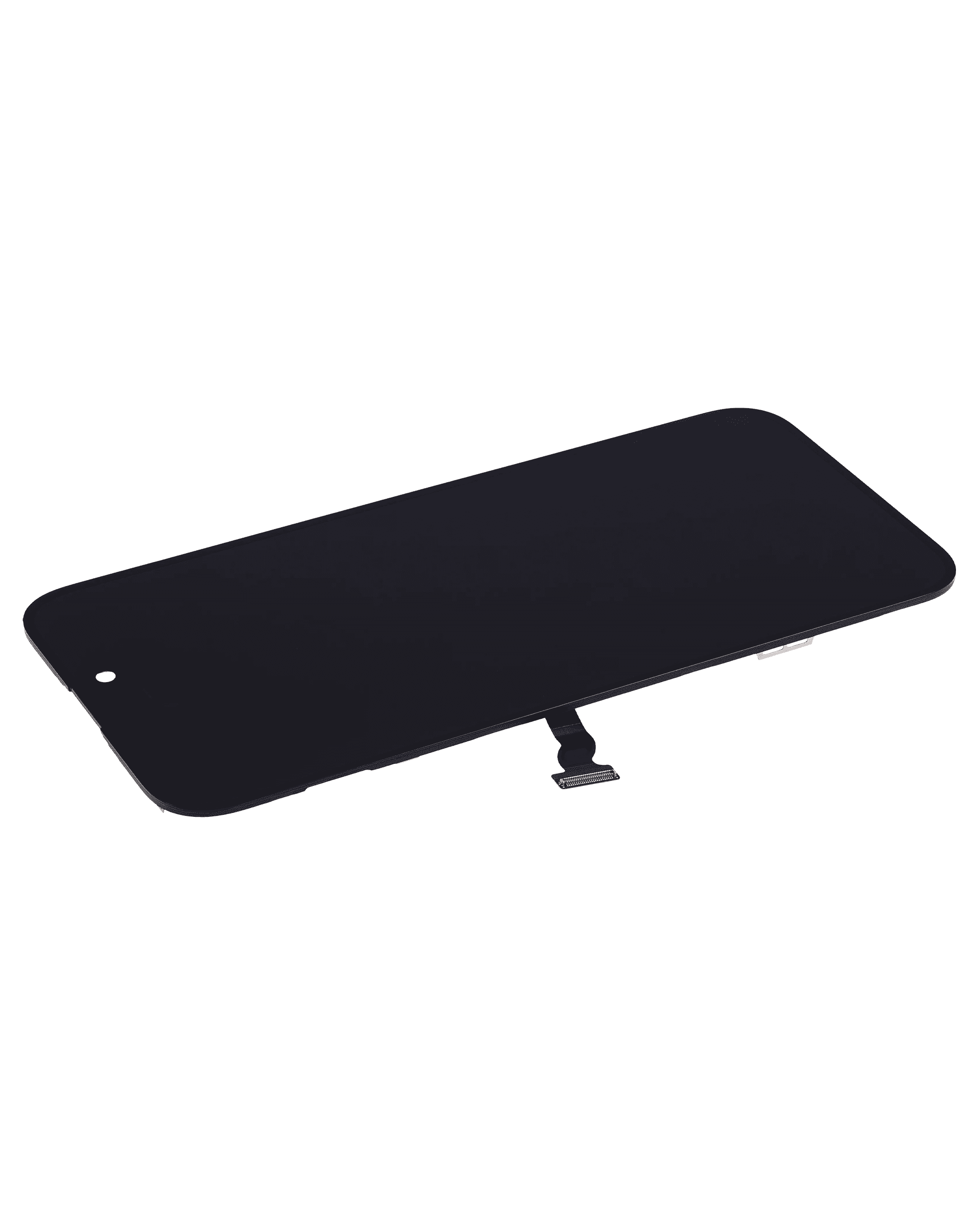OLED Assembly Compatible For iPhone 14 Pro (Aftermarket Pro: XO7 Soft)