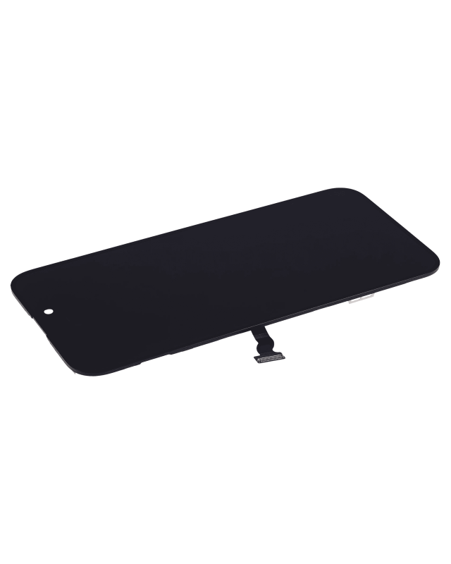 OLED Assembly Compatible For iPhone 14 Pro (Aftermarket Pro: XO7 Soft)