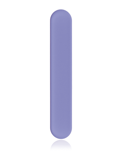 5G Glass Edge Strip Compatible For iPhone 12 / 12 Mini (Purple)