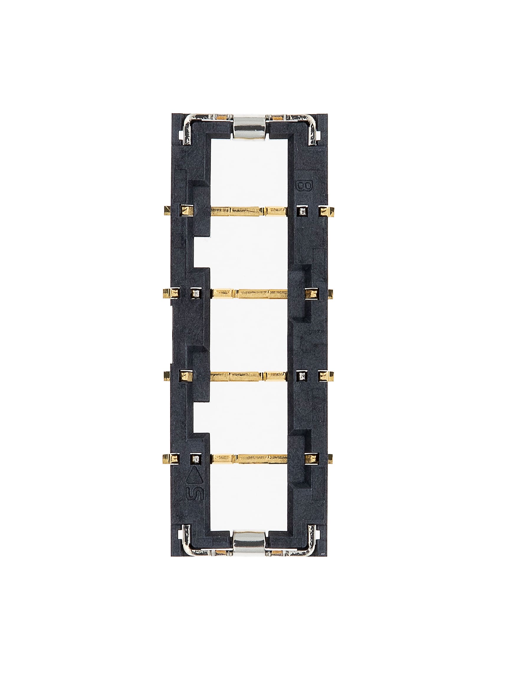 Battery Flex FPC Connector Compatible For iPad Mini 1 / Mini 2 / Mini 3 / Mini 4 / Mini 5 / Mini 6 (J7500: 4 Pin)