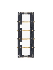 Battery Flex FPC Connector Compatible For iPad Mini 1 / Mini 2 / Mini 3 / Mini 4 / Mini 5 / Mini 6 (J7500: 4 Pin)