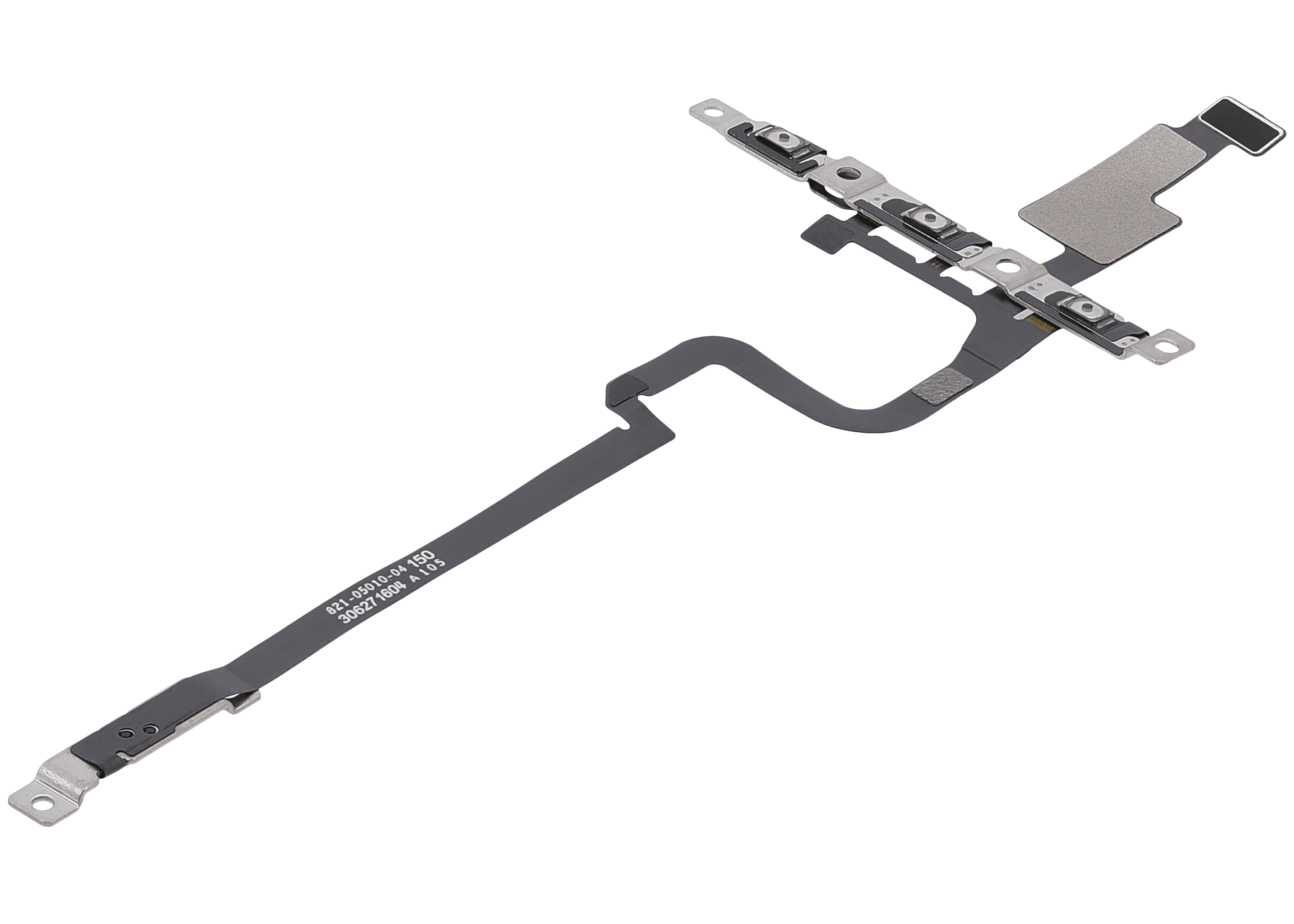 Power / Volume Button Flex Cable Compatible For iPhone 15 Pro