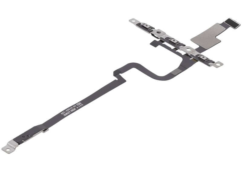 Power / Volume Button Flex Cable Compatible For iPhone 15 Pro