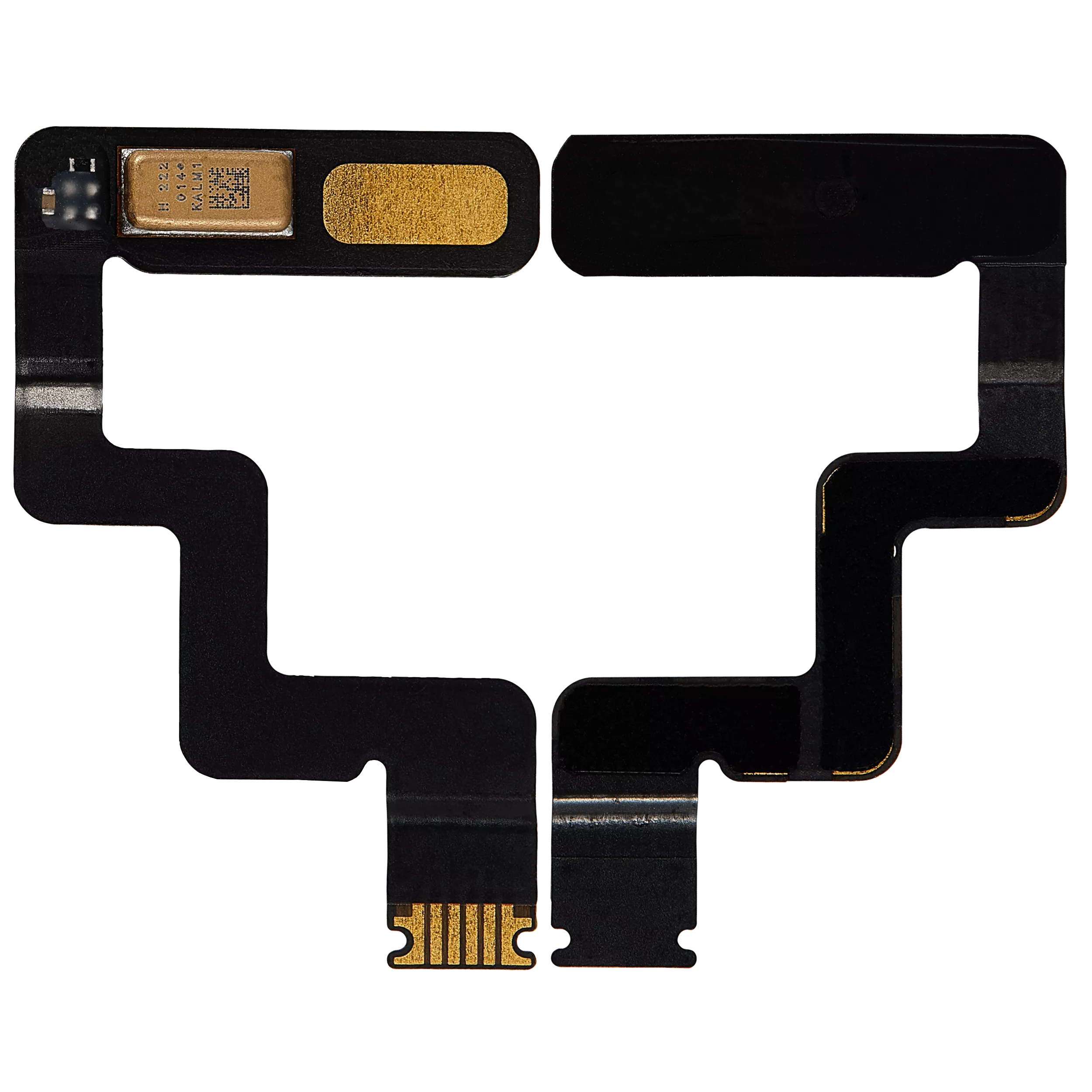 Microphone Flex Cable Compatible For iPad Air 4 / 5 (Cellular Version)