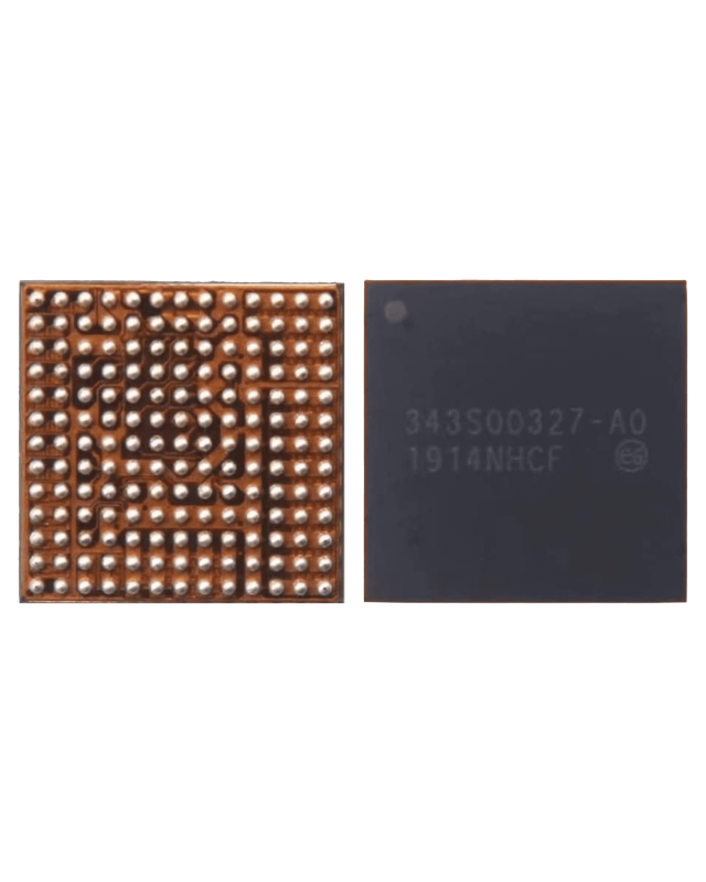 Power Management IC Compatible For iPad Pro 12.9" 4th Gen (2020) (343S00327)