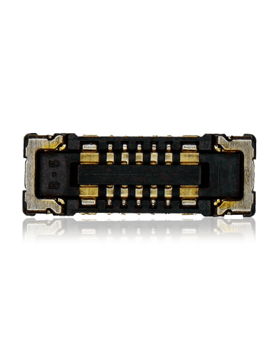 Lattice Projector Face ID FPC Connector Compatible For iPhone XR / 11 Pro / 11 Pro Max (J4500: 10 Pin)