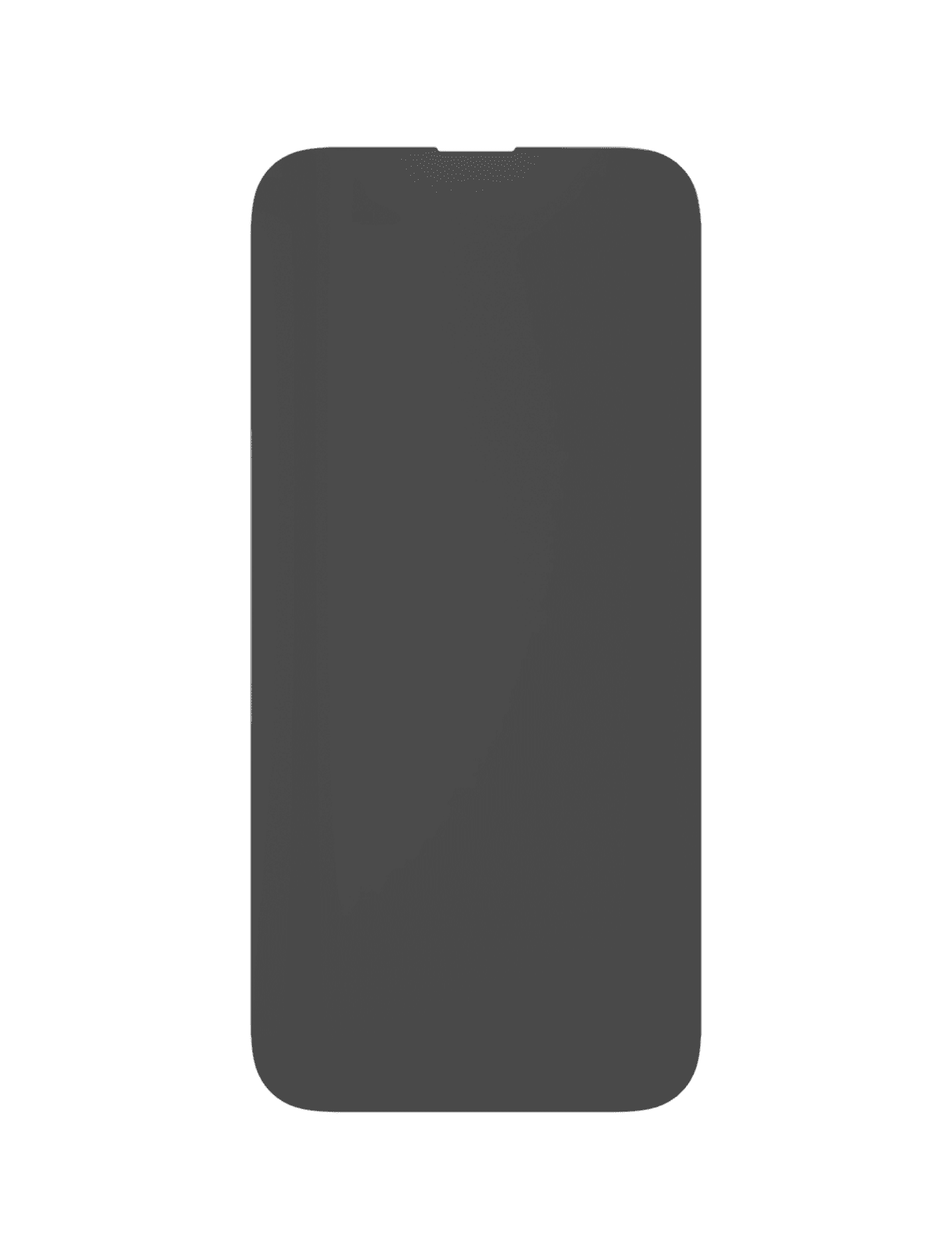 Casper Pro Tempered Glass Compatible For iPhone 14 Pro (Retail Pack) (Privacy)