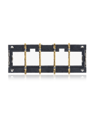 Battery Flex FPC Connector Compatible For iPad Mini 1 / Mini 2 / Mini 3 / Mini 4 / Mini 5 / Mini 6 (J7500: 4 Pin)