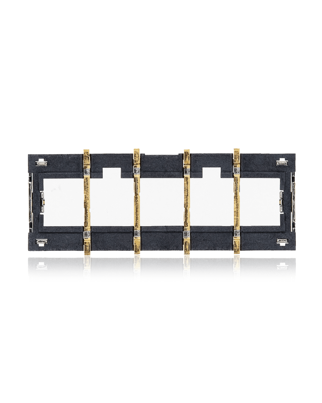 Battery Flex FPC Connector Compatible For iPad Mini 1 / Mini 2 / Mini 3 / Mini 4 / Mini 5 / Mini 6 (J7500: 4 Pin)