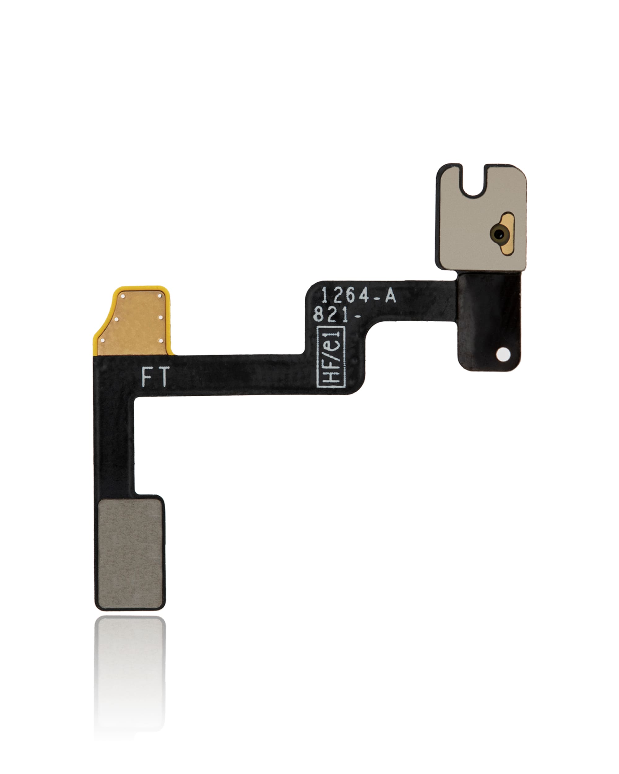 Microphone Flex Cable Compatible For iPad 2
