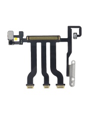 LCD Flex Cable With Microphone Compatible For Watch Series 3 (42MM) (GPS Version)
