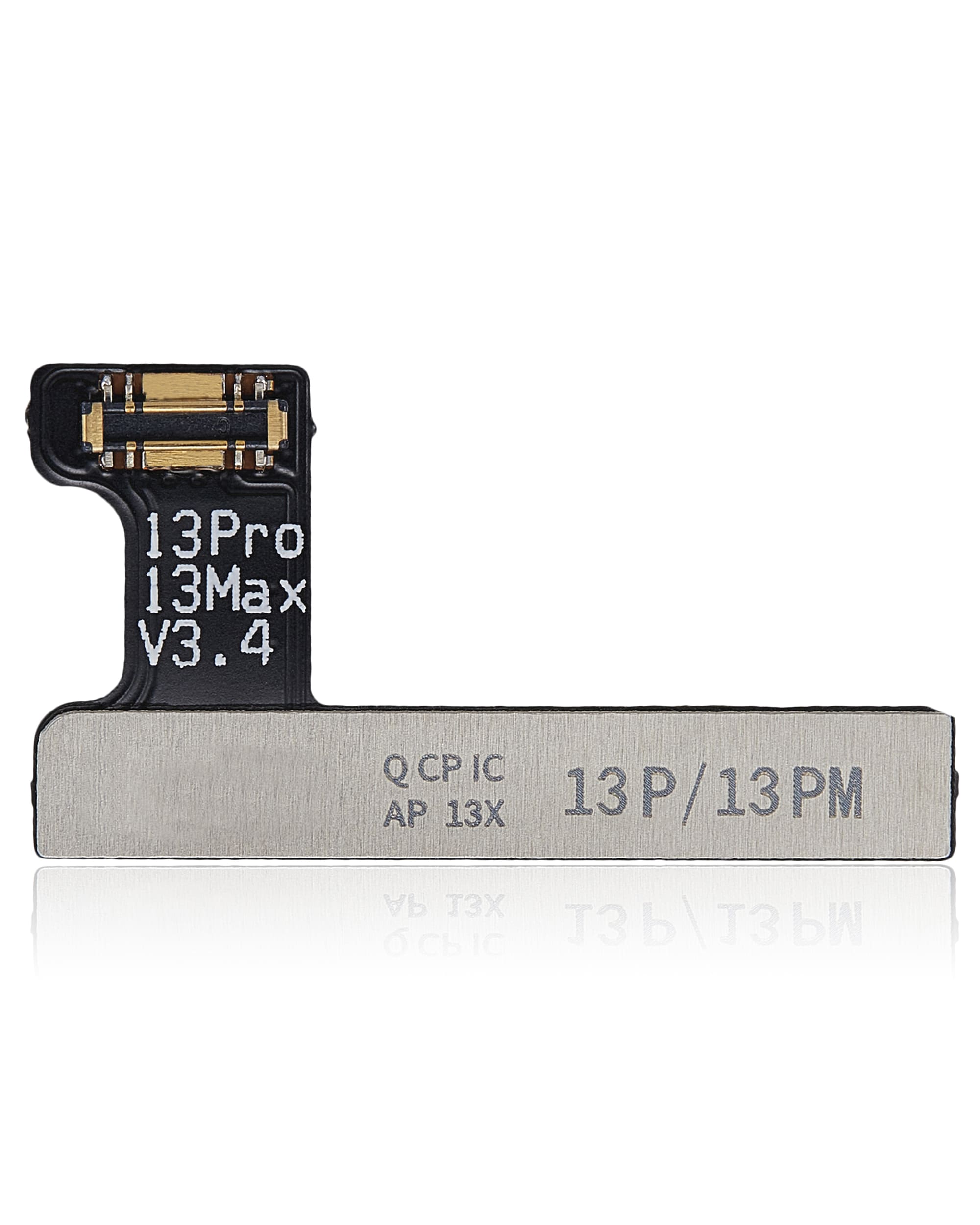 Battery Tag-On Flex Cable Compatible For iPhone 13 Pro / 13 Pro Max (Qianli)