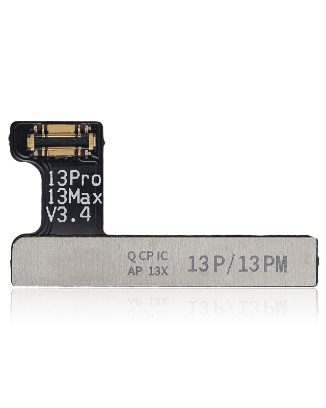 Battery Tag-On Flex Cable Compatible For iPhone 13 Pro / 13 Pro Max (Qianli)