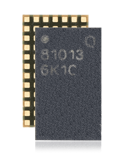 Power Amplifier IC Compatible For iPhone 11 (81013 PA PMU)