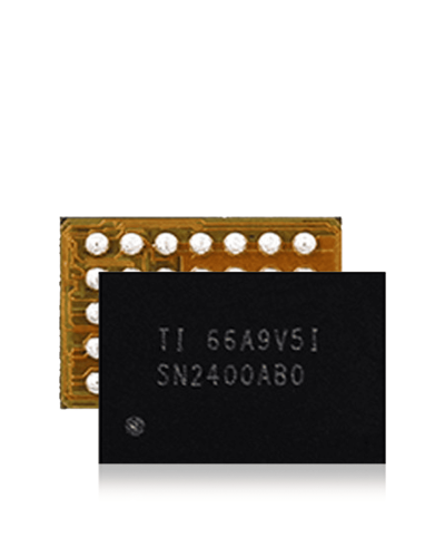 Tigris Charging IC TI Chip Compatible For iPhone 6 / 6 Plus (U1401 / SN2400B0 / 35 Pins)