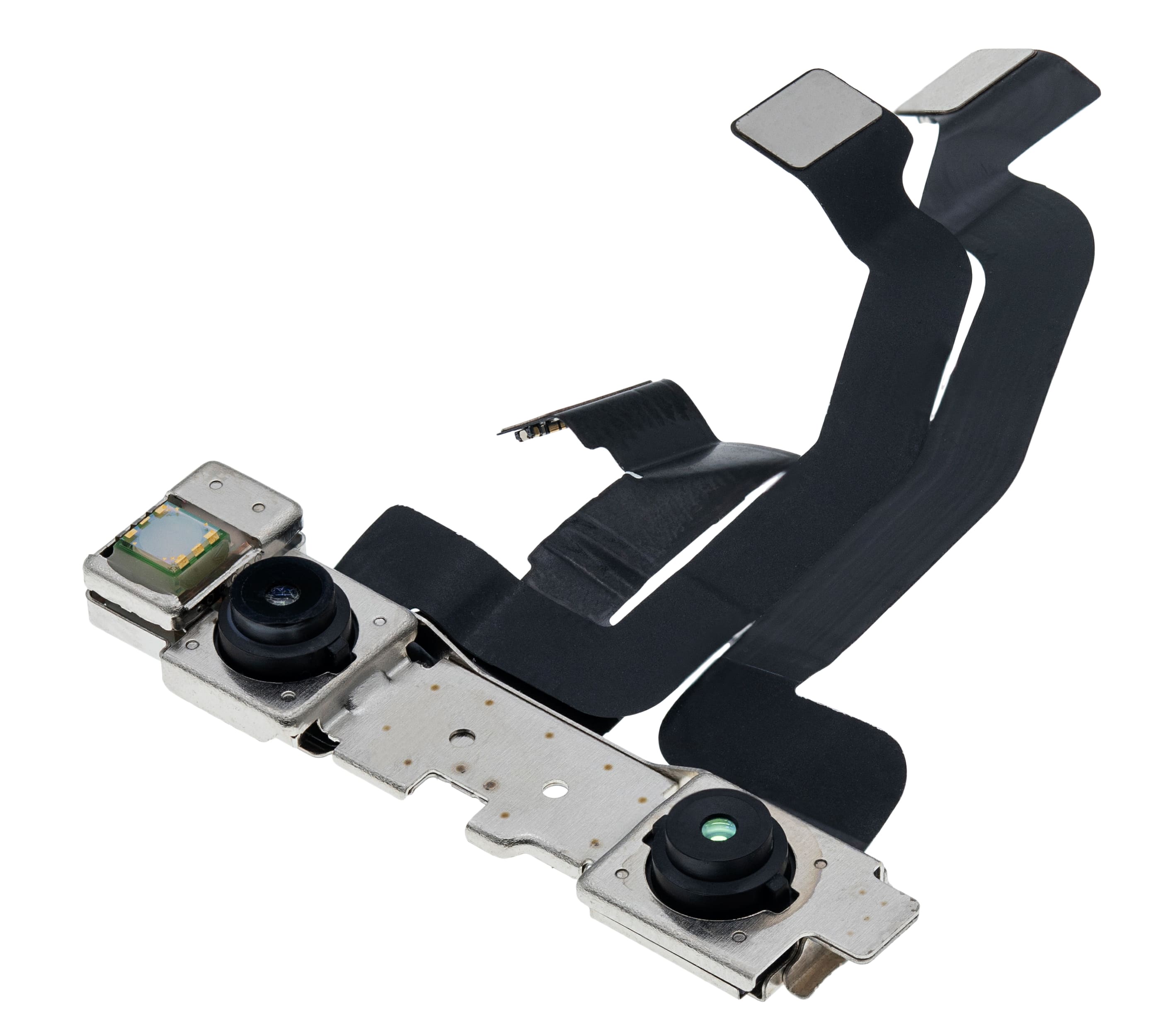 Front Camera Module With Flex Cable Compatible For iPhone X