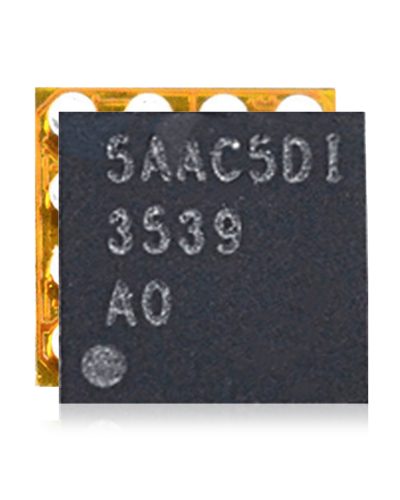 Backlight Driver Booster IC Compatible For iPhone SE (2016) / 6S / 6S Plus (U4020 U4050: 3539-A0: 16 Pins)