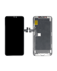 LCD Assembly Compatible For iPhone 11 Pro Max (Aftermarket)