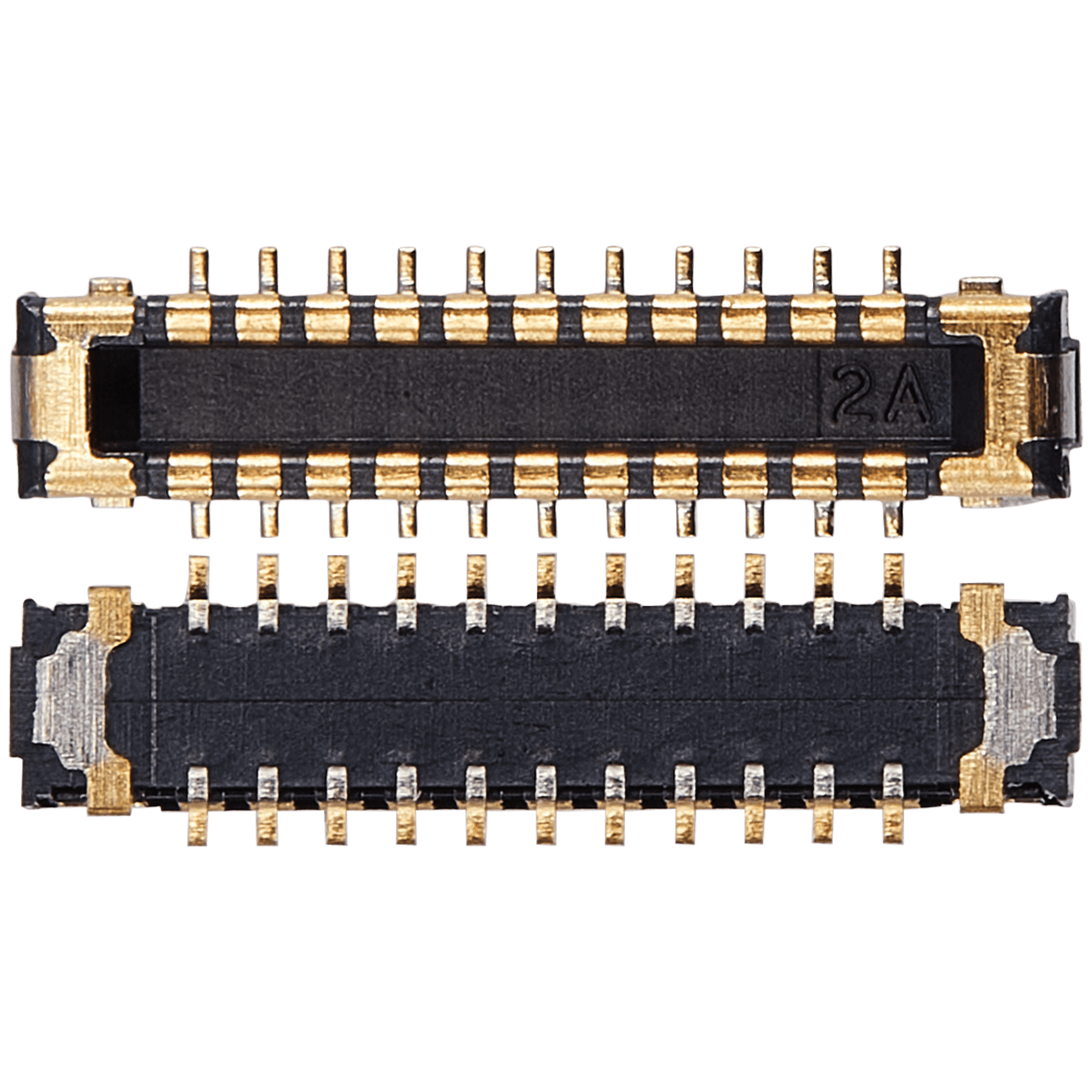 Wide Angle Camera FPC Connector Compatible For iPhone 14 Pro / 14 Pro Max (On The Flex)