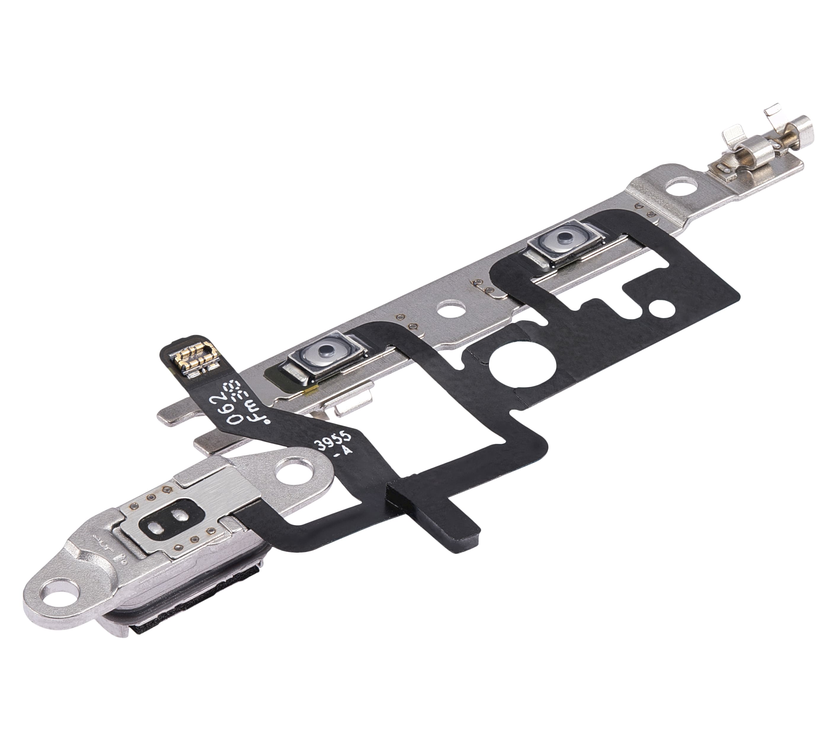 Volume Button Flex Cable Compatible For iPhone 14 Plus