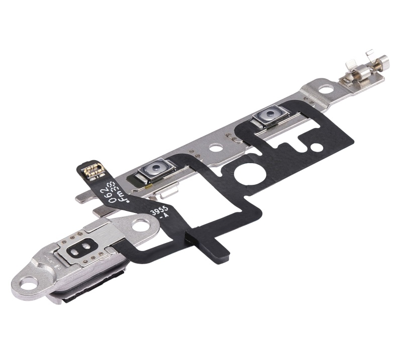 Volume Button Flex Cable Compatible For iPhone 14 Plus