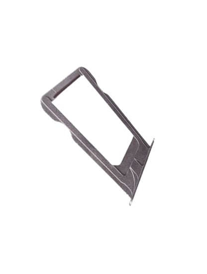 Sim Tray Compatible For iPhone 6 (Space Gray)