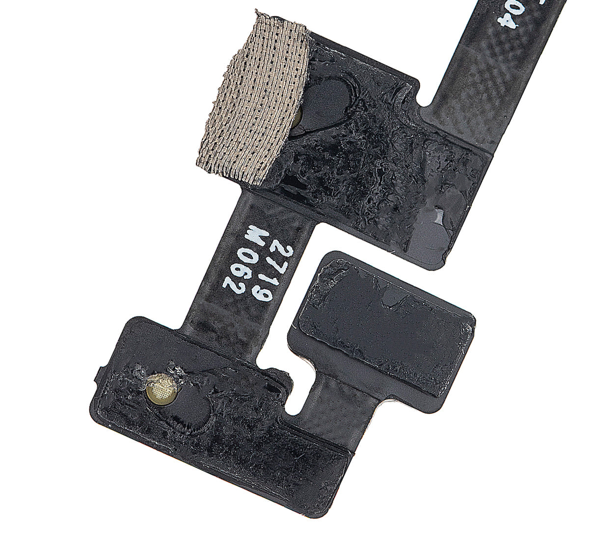 Microphone Flex Cable Compatible For iPad 7 (2019) / iPad 8 (2020)