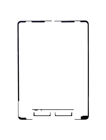 LCD Adhesive Tape Compatible For iPad Pro 9.7" (Tesa Tape)