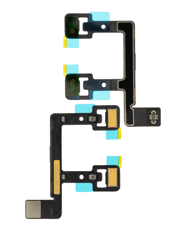 Microphone Flex Cable Compatible For iPad Pro 11" 1st Gen (2018) / Pro 12.9" 3rd Gen (2018)