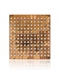 Big Audio IC Compatible For iPhone SE (2016) / 6S / 6S Plus / 7 / 7 Plus (U3500: U3101: 338S00105: 144 Pins) (Reballed) (10 Pack)