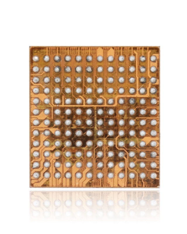Big Audio IC Compatible For iPhone SE (2016) / 6S / 6S Plus / 7 / 7 Plus (U3500: U3101: 338S00105: 144 Pins) (Reballed) (10 Pack)