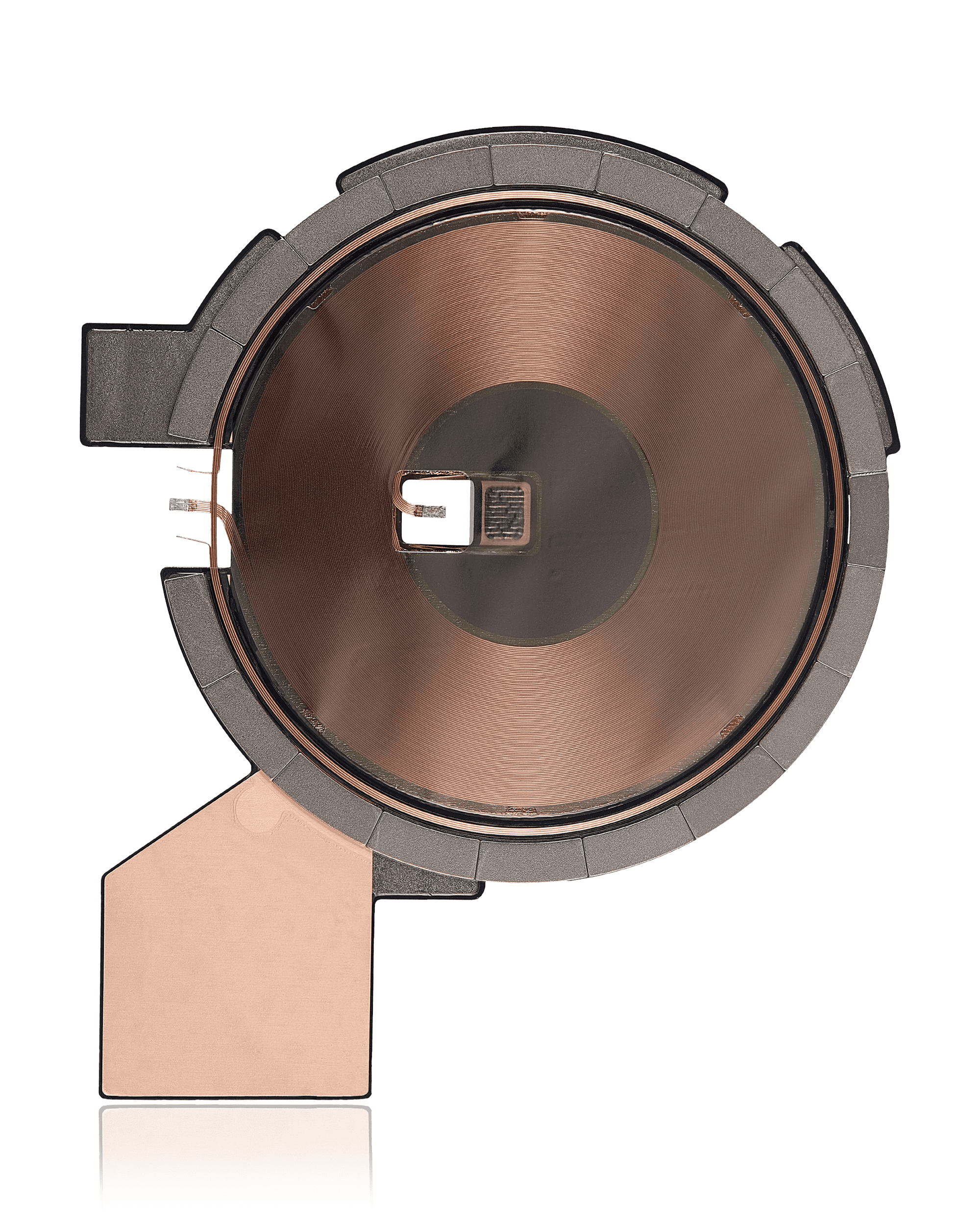 Wireless NFC Charging Compatible For iPhone 14 Pro Max