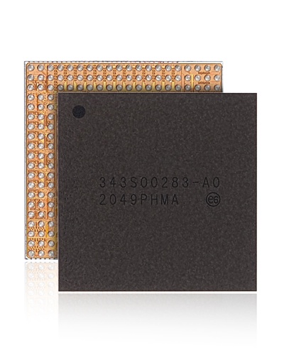 Power Management PMIC IC Compatible For iPad 8 (2020) (343S00283)
