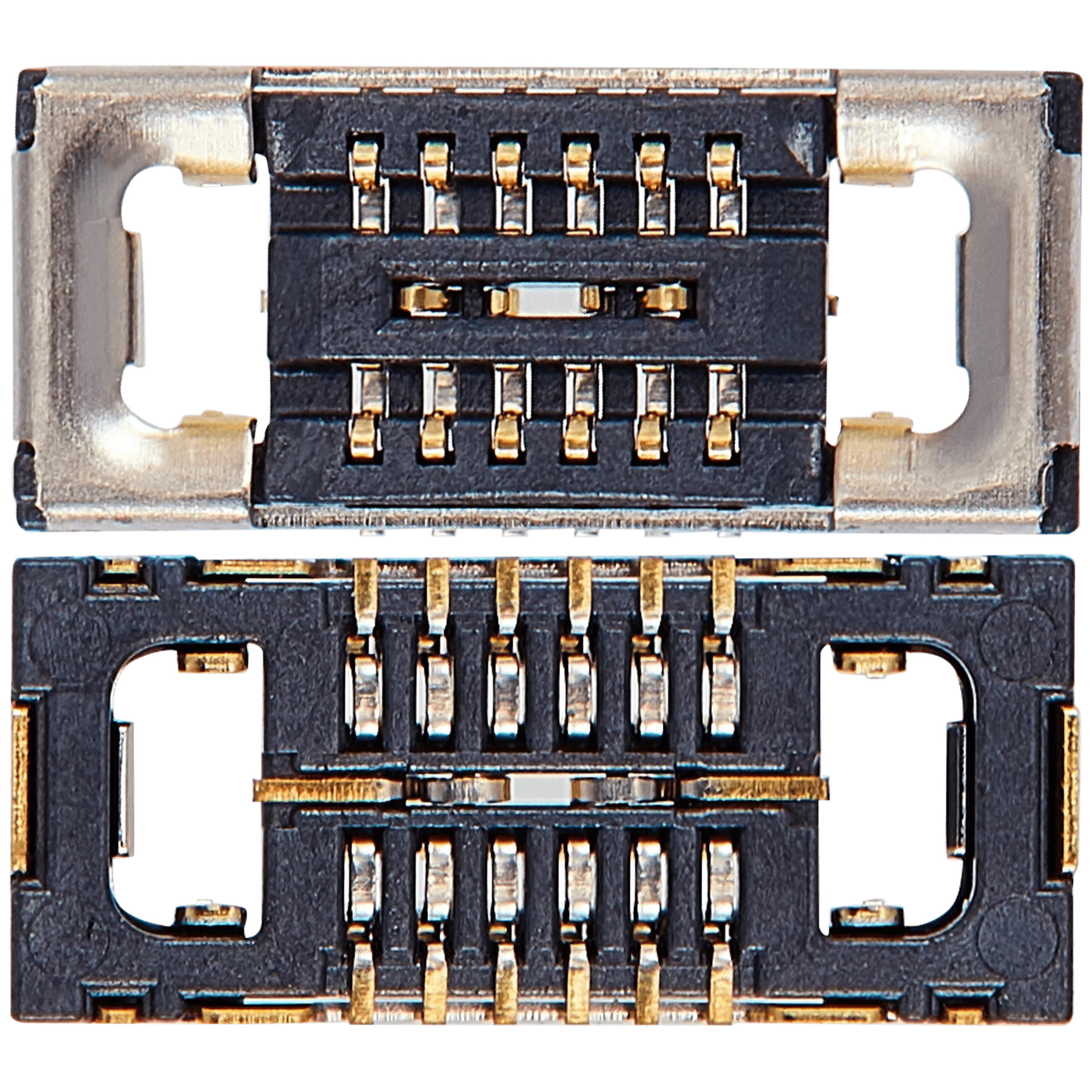 Lower Antenna FPC Connector Compatible For iPhone 13 Pro / 13 Pro Max (12 Pin)