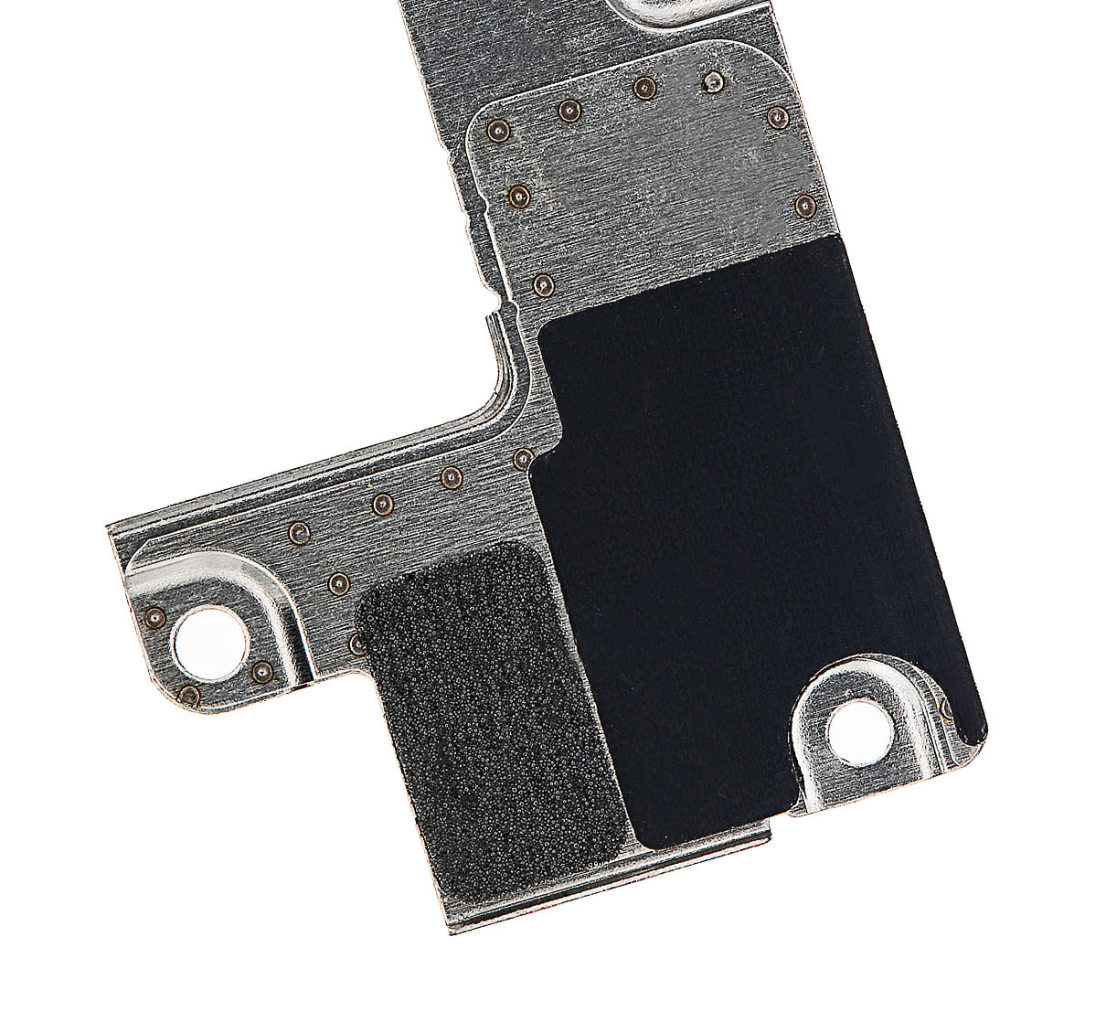 LCD / Battery Cable Holding Bracket Compatible For iPhone 7 Plus