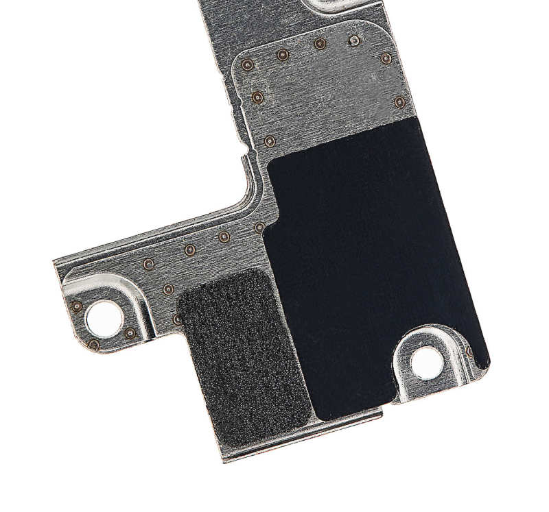 LCD / Battery Cable Holding Bracket Compatible For iPhone 7 Plus
