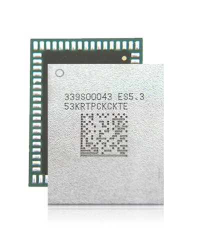 WiFi / Bluetooth IC Chip Compatible For iPhone 6S / 6S Plus (339S00033/339S00043: U5200_RF: 162 Pins)